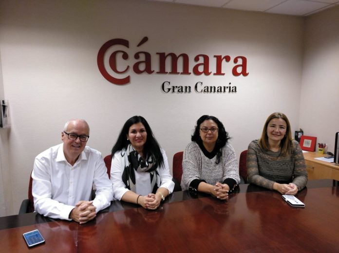 Incontro Sardegna – Canarie grazie al progetto del Crei