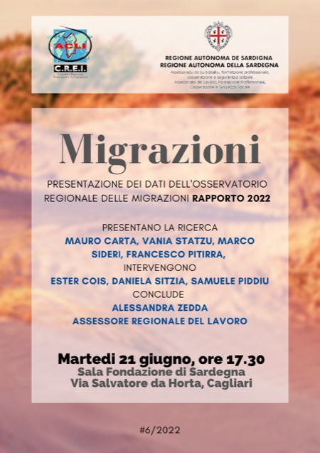 Migrazioni