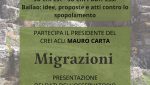 Migrazioni Ballao