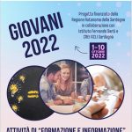 Giovani dai circoli dei Sardi europei a Cagliari per riscoprire l’Isola