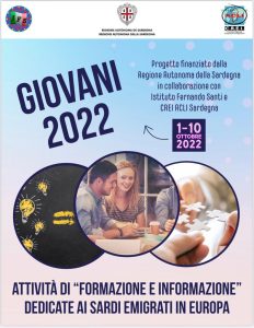 locandina giovani 2022