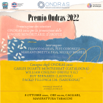 Premio ONDRAS 2022