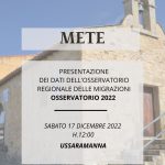 Sardi, popolo di migranti: sabato la presentazione del rapporto sui flussi migratori della Sardegna