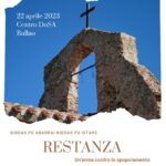 Restanza, un’arma contro lo spopolamento