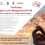 Whorkshop Project Cycle Management (PMC) Idee e progetti di sviluppo della Sardegna